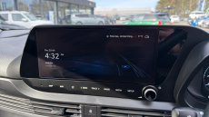 Hyundai BAYON 1.0 TGDi 48V MHEV Premium 5dr DCT Petrol Hatchback